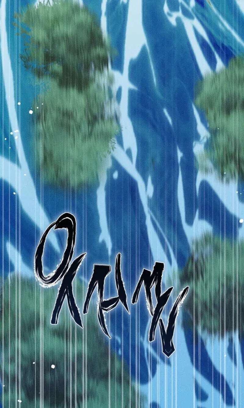 The Earth-Engulfing Rain Chapter 23 - page 136