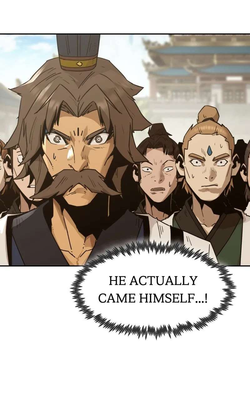 The Dang Clan’s Swordmaster HeirJust Wants a Normal Life Chapter 111 - page 21