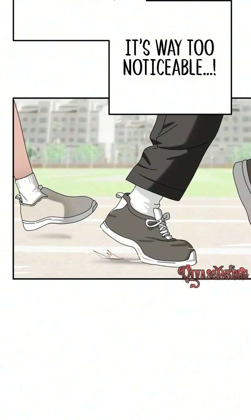 Black yet Pure White Chapter 5 - page 58