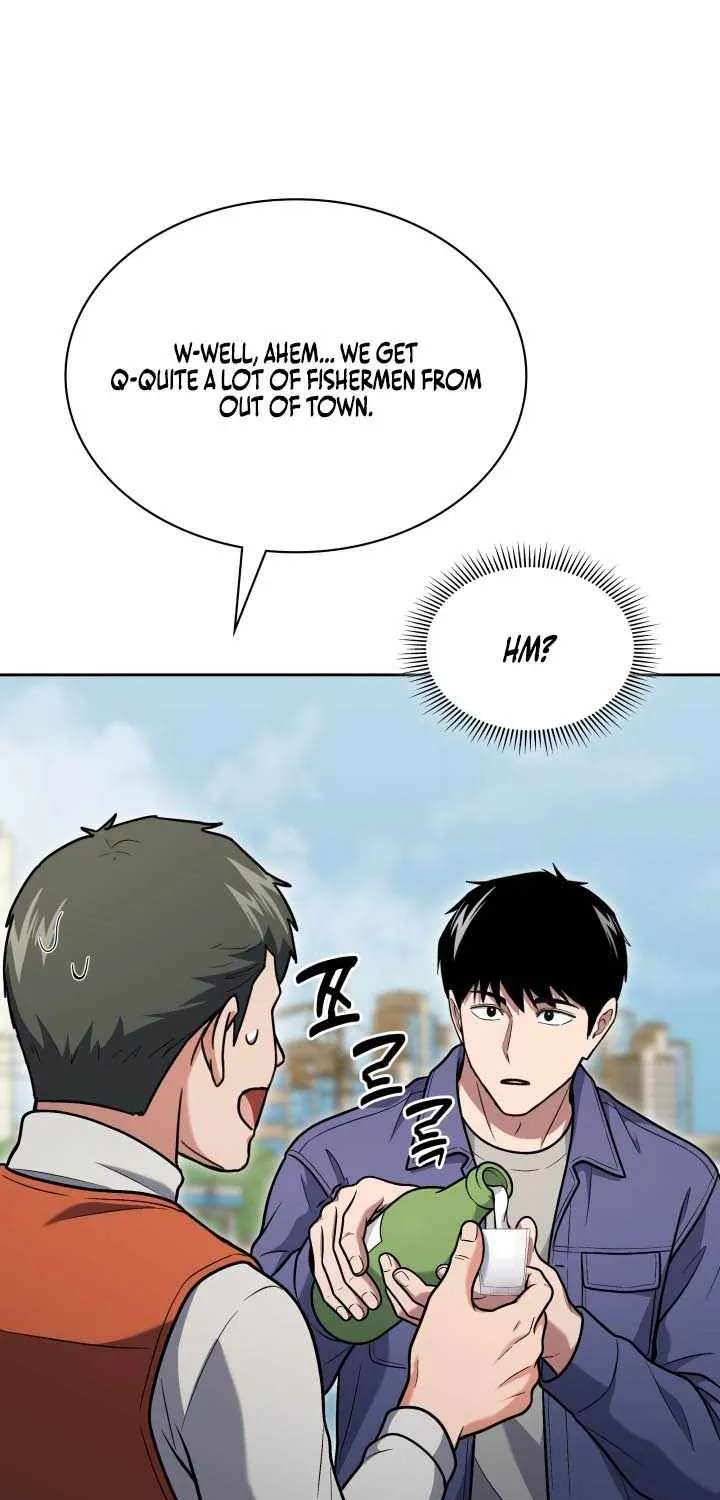 Reset Life Of Regression Police Chapter 170 - page 46