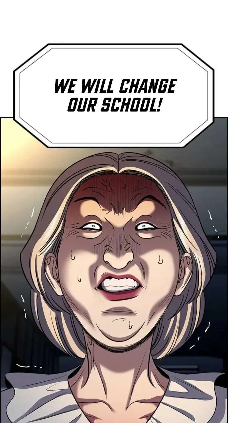 Get Schooled Chapter 260 - page 22