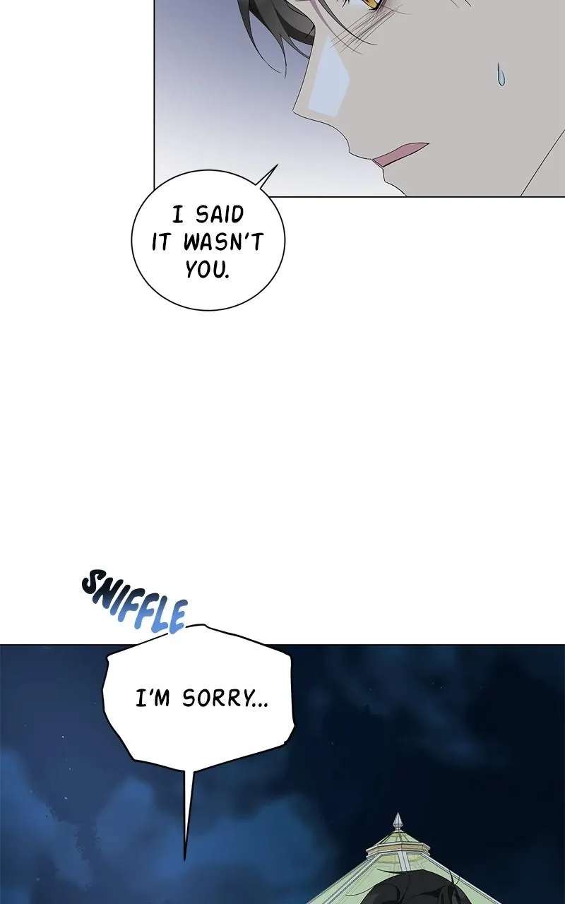 Wished You Were Dead Chapter 89 - page 54