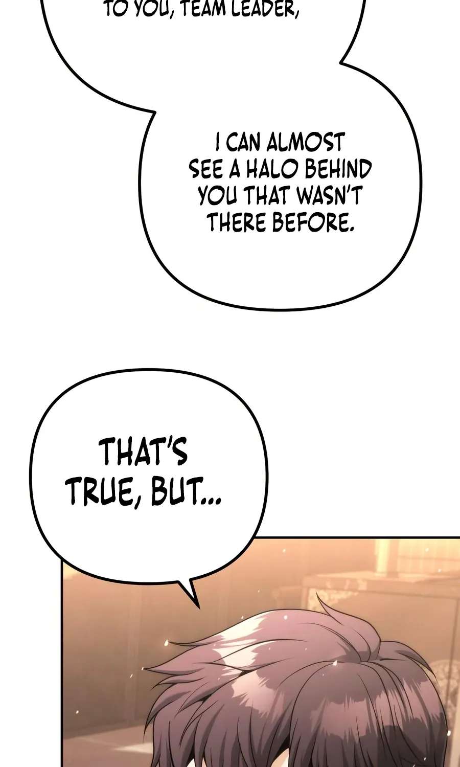 The Money Keeps Piling Up Even If I Spend It Chapter 14 - page 85