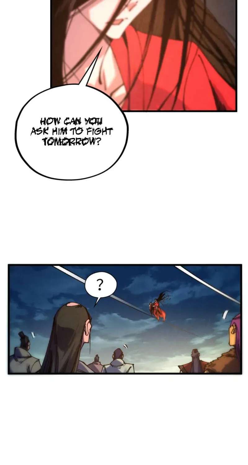 Rebirth of the Ultimate Master Chapter 562 - page 14