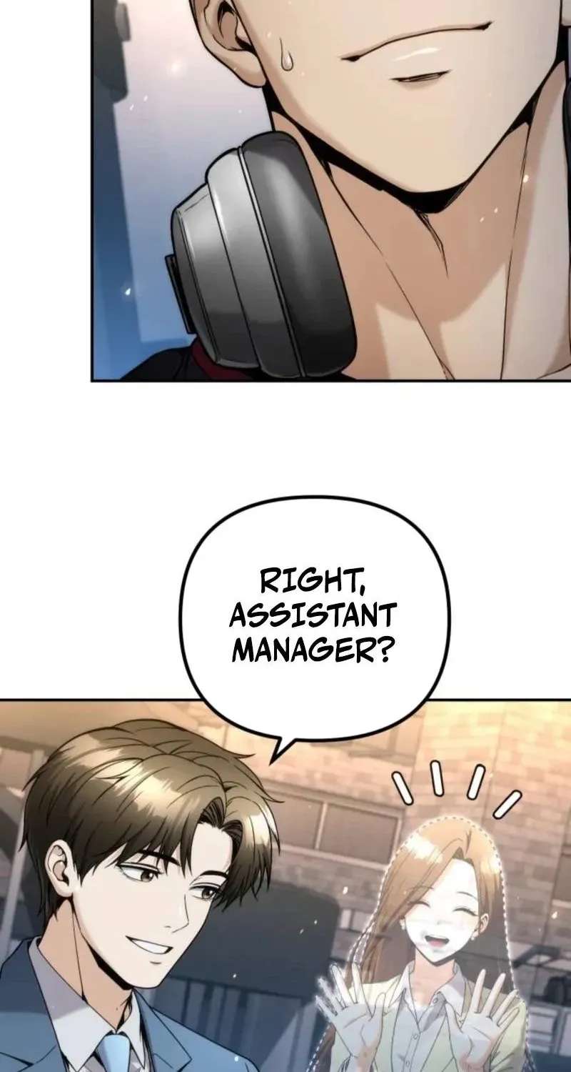 Even if He Keeps Spending, Money Accumulates Chapter 16 - page 116