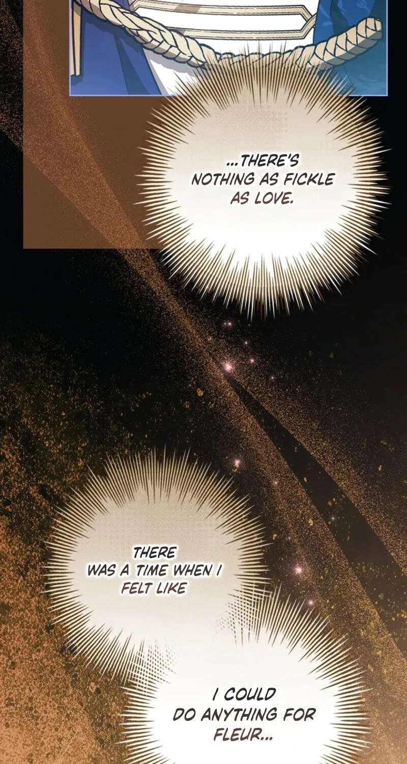 Darling, Why Can't We Divorce? Chapter 102 - page 55
