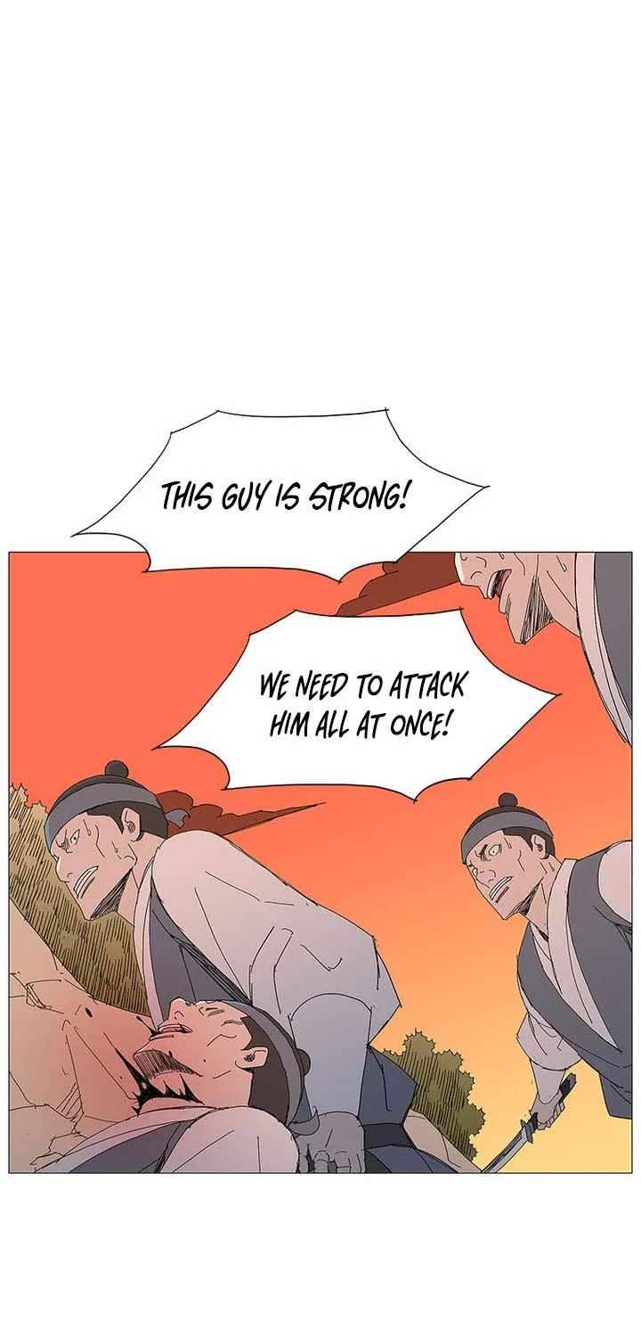 The General - Fighting Legend Chapter 116 - page 30