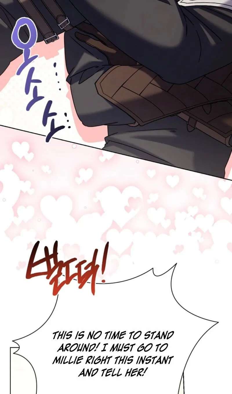 Sorry, I'm a Fool Chapter 89 - page 115
