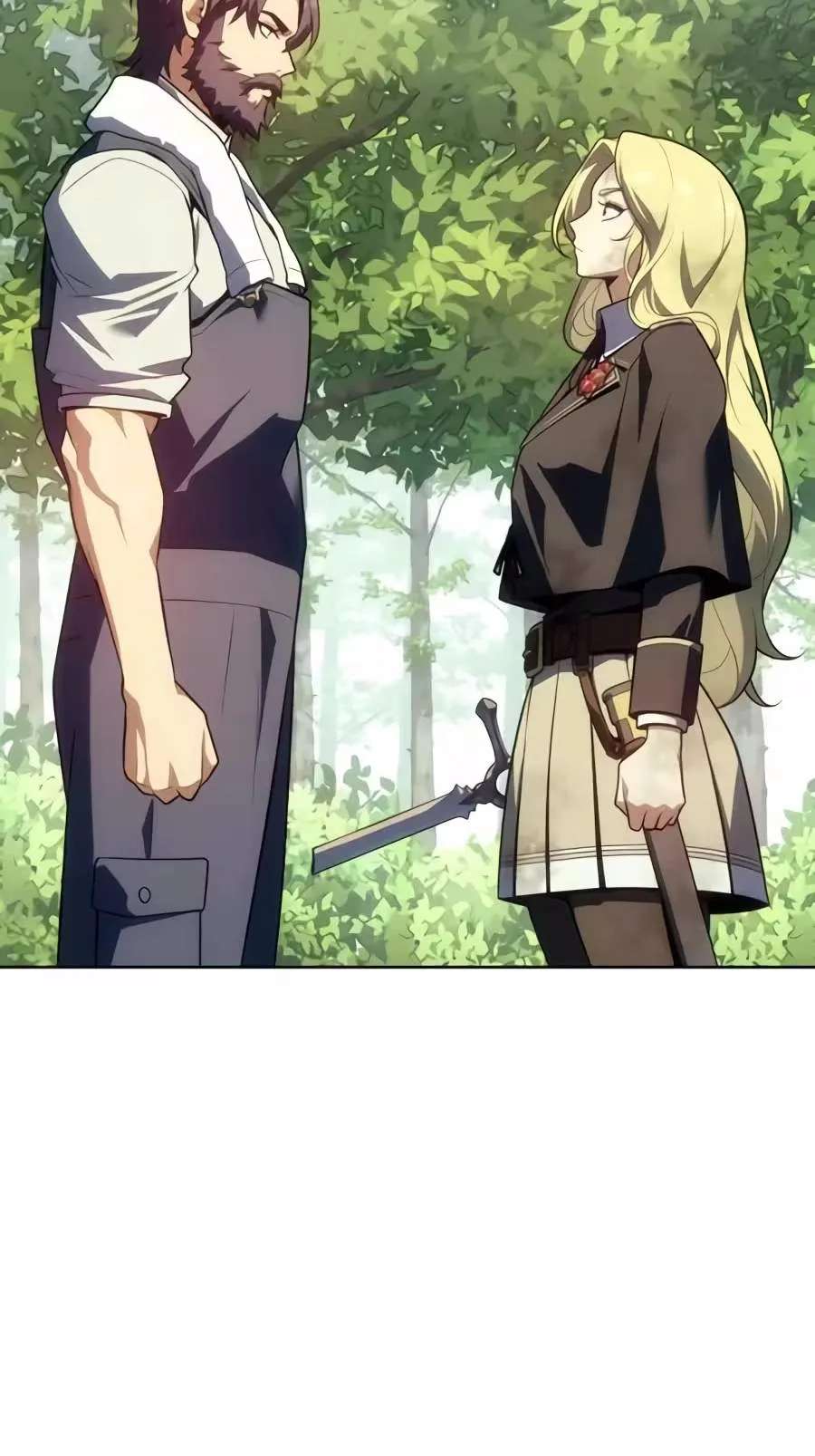 30 Years Have Passed Since the Prologue Chapter 20 - page 169