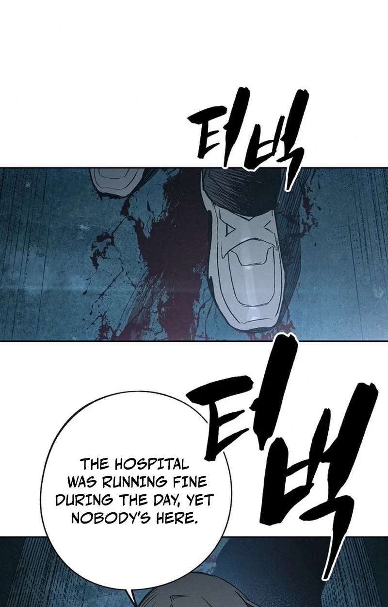 The Howling Plague Chapter 1 - page 173