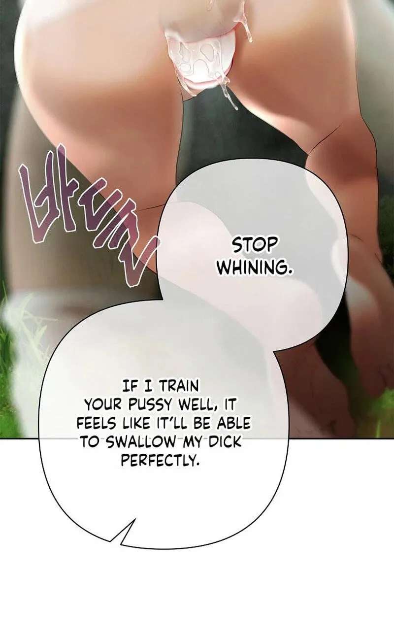 Heroes Save With Their Bodies Chapter 47 - page 39