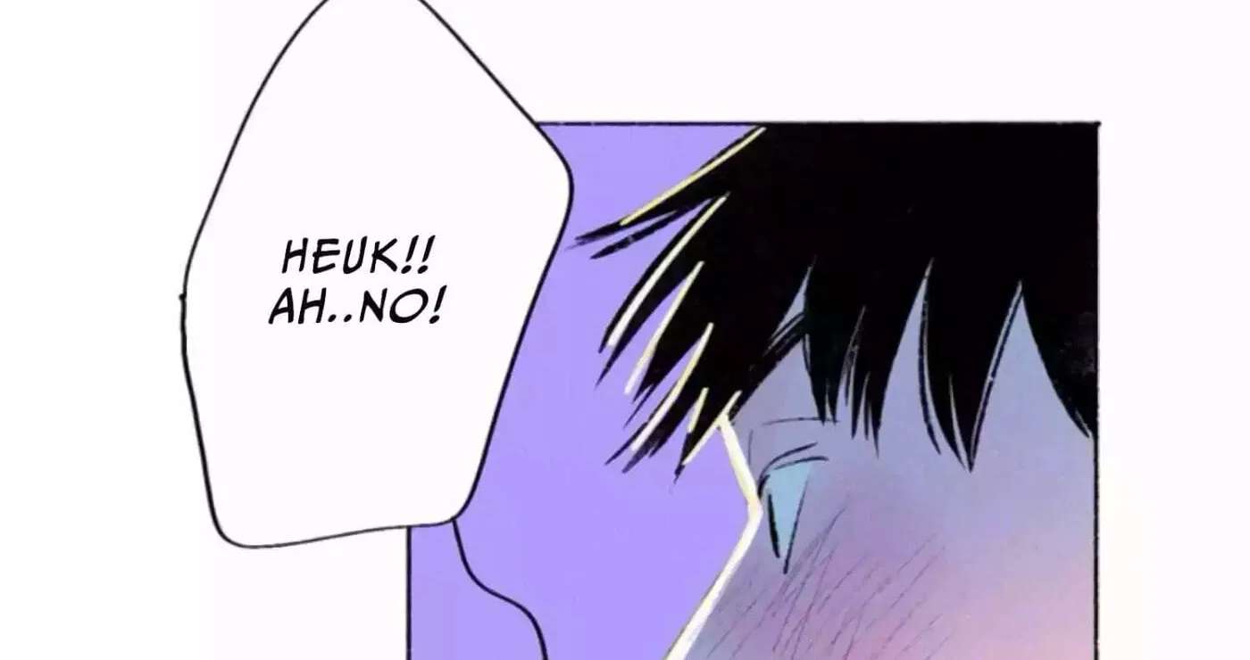 Why Don't I Have Anyone by My Side? Chapter 48 - page 38