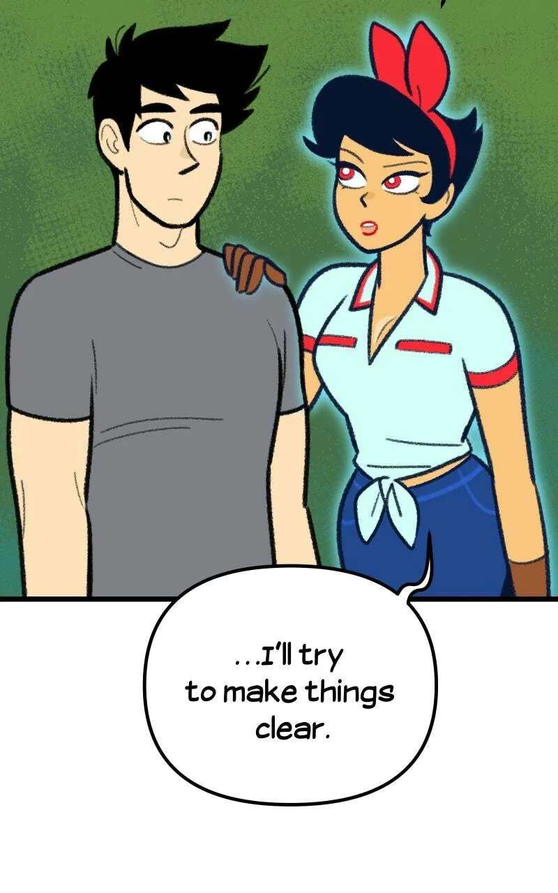 Heart Acres Chapter 71 - page 22
