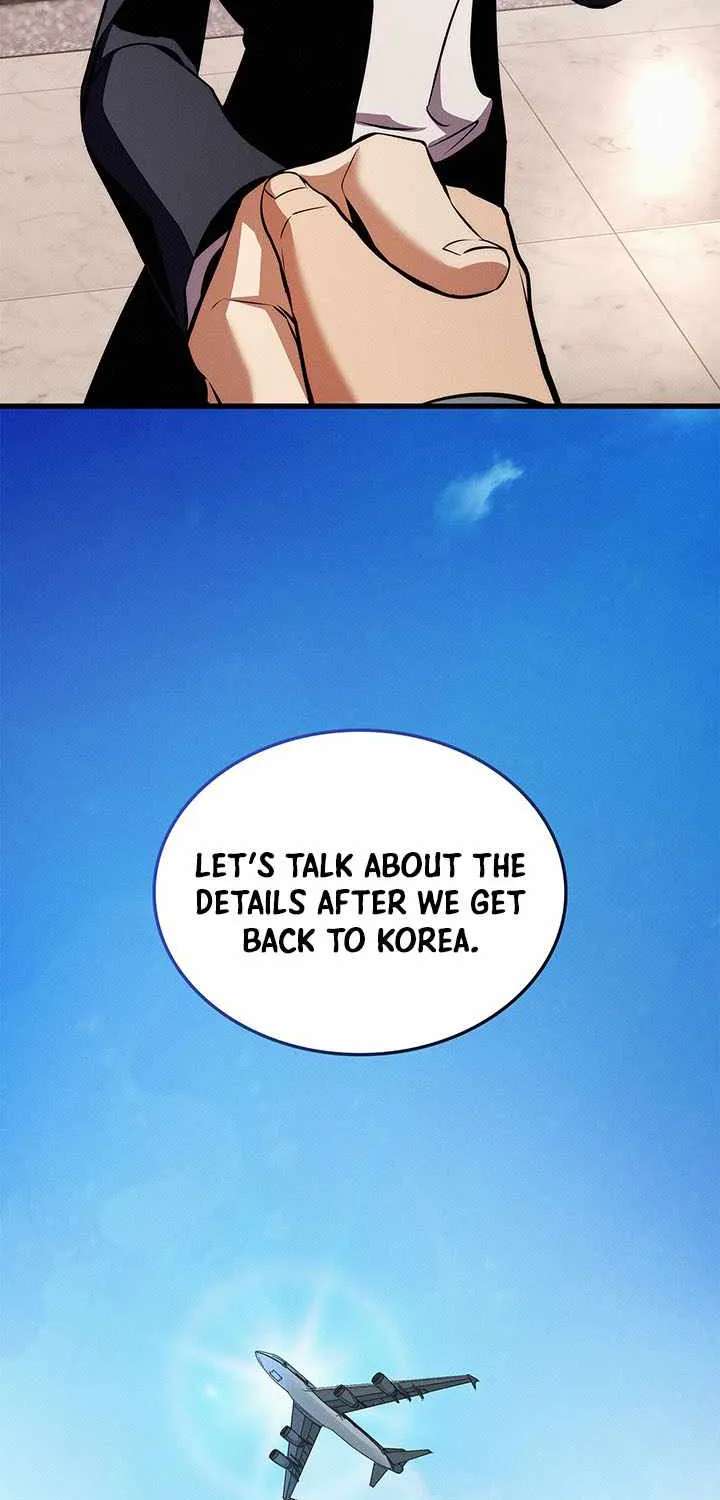Rankers Return Remake Chapter 258 - page 26