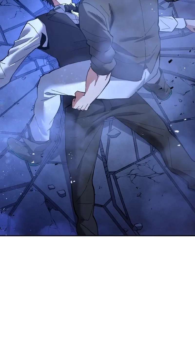 The Man Who Vowed Revenge on His Demon Wife Chapter 7 - page 77