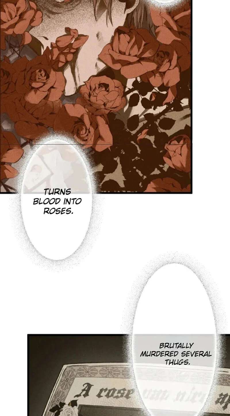 Murderous Lady Charlotte Chapter 38 - page 68