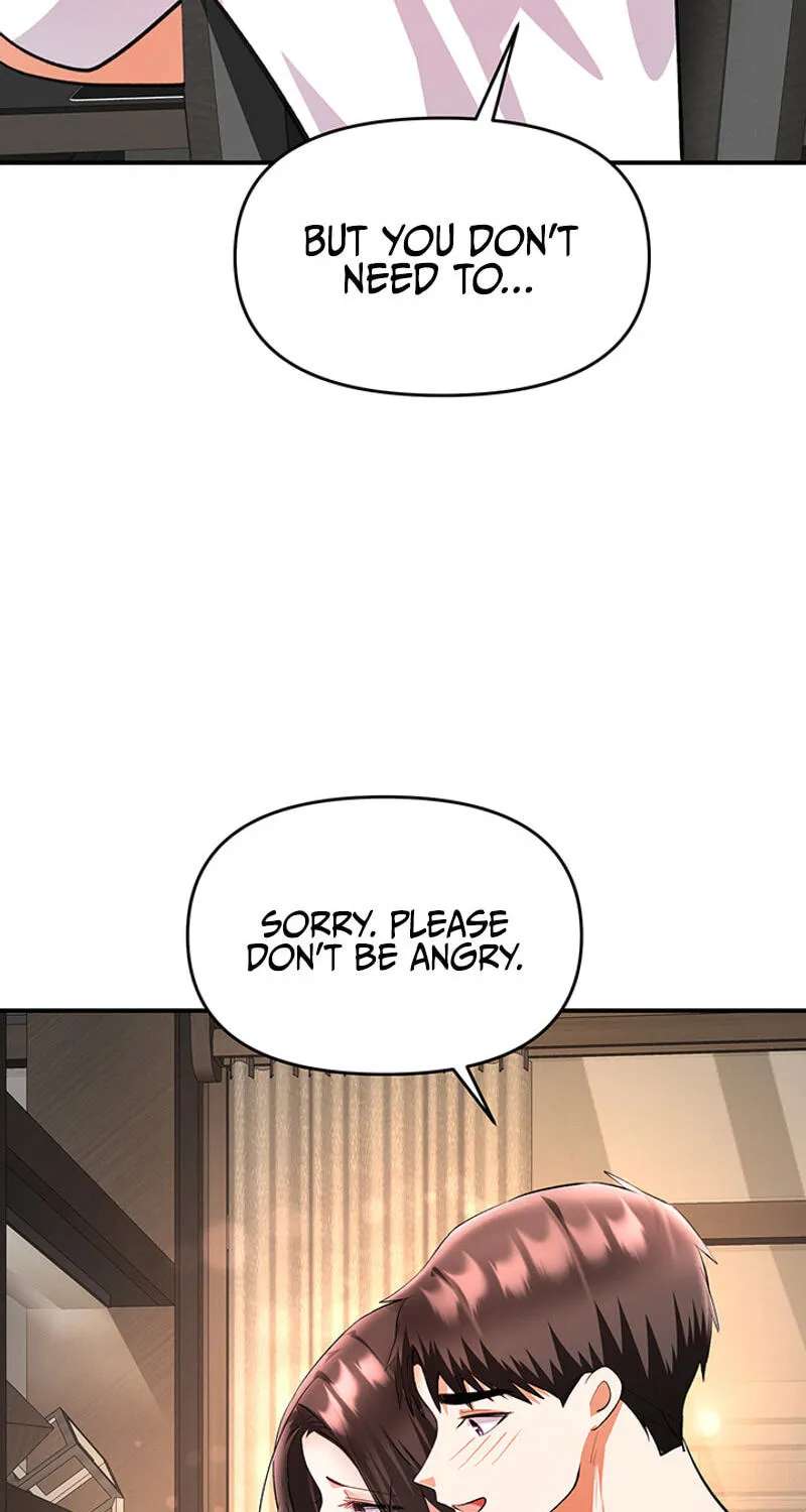 I'm the only guy in the massage parlor. Chapter 26 - page 18