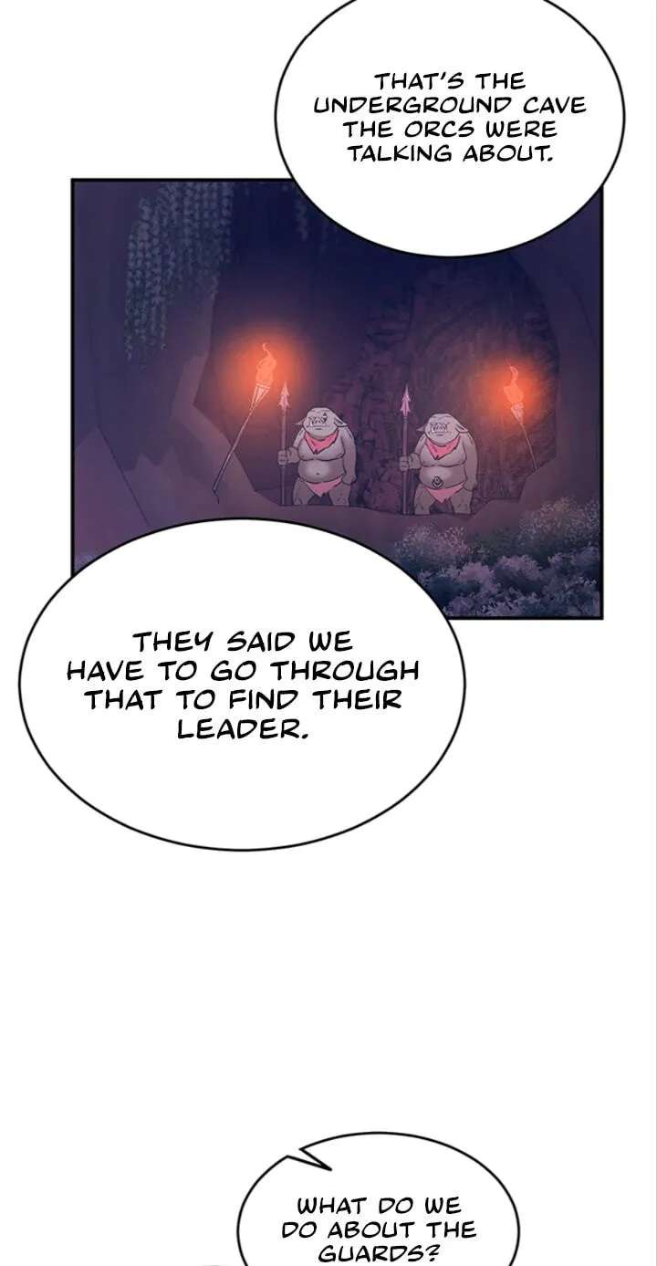 Returned Solider's Female Conquest Diary Chapter 97 - page 49