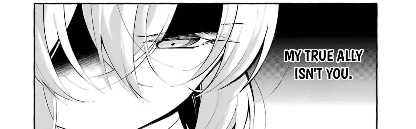 Reincarnated as the Stepsister My Oshi Dotes On Chapter 2 - page 55
