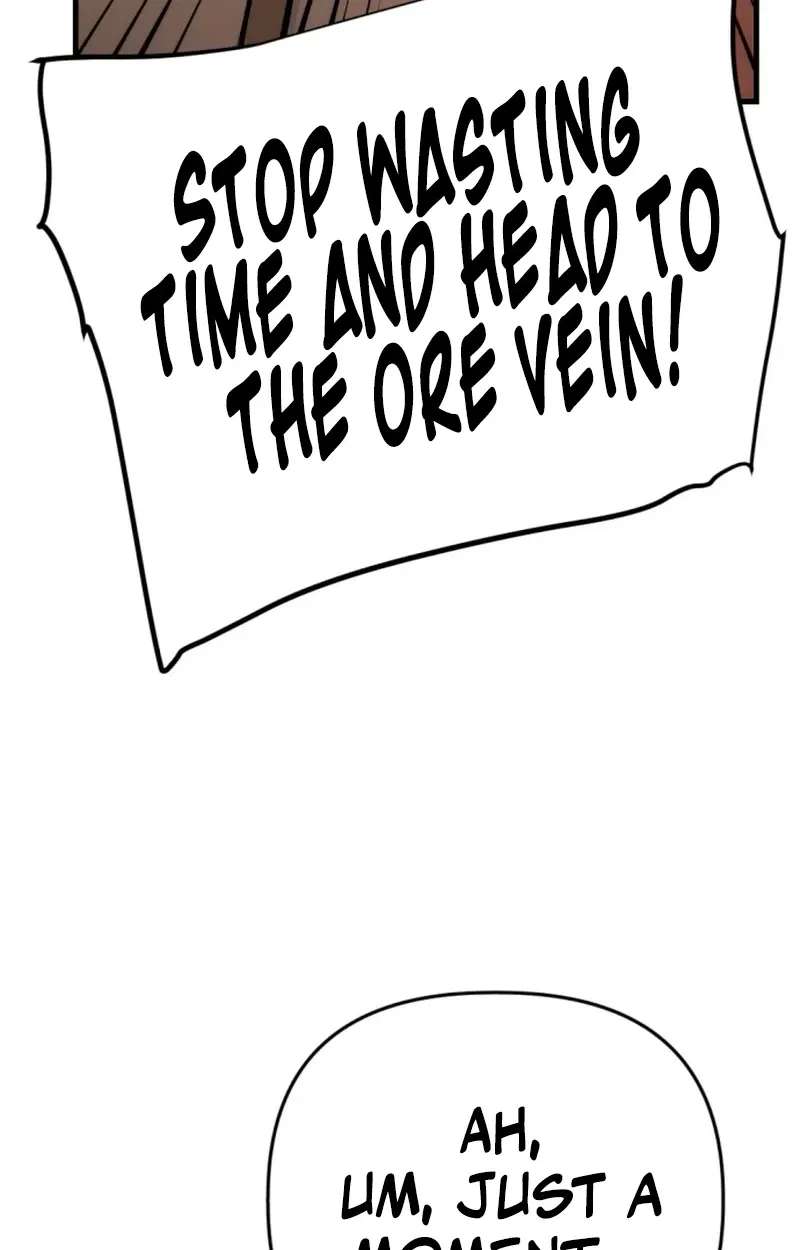 Bill The Blacksmith Chapter 36 - page 30