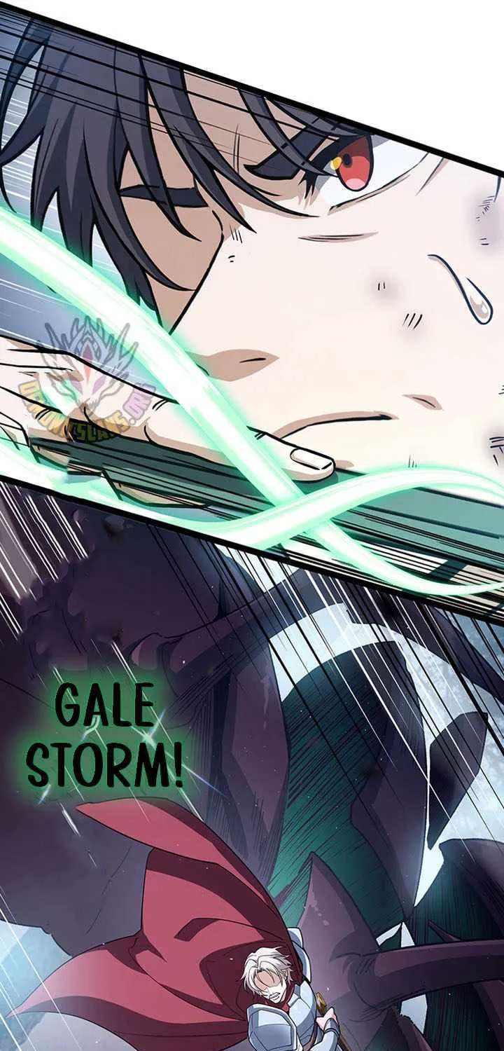 Supreme Academy Genius Chapter 111 - page 41