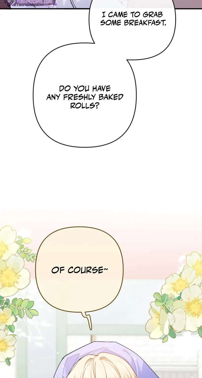Only For Her Chapter 13 - page 26