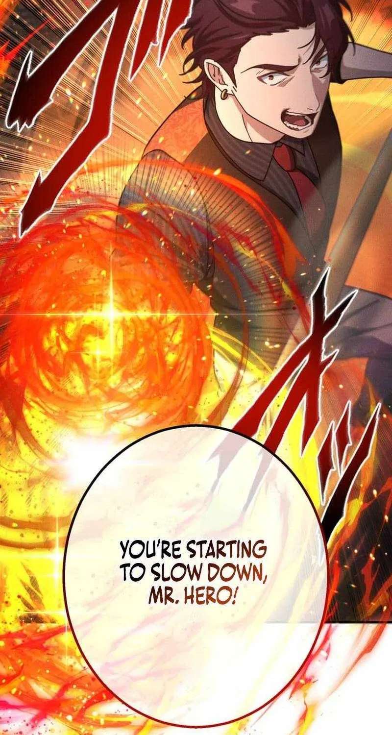 The Death-Returning Demon King-Class Player: Lost Man Chapter 92 - page 111