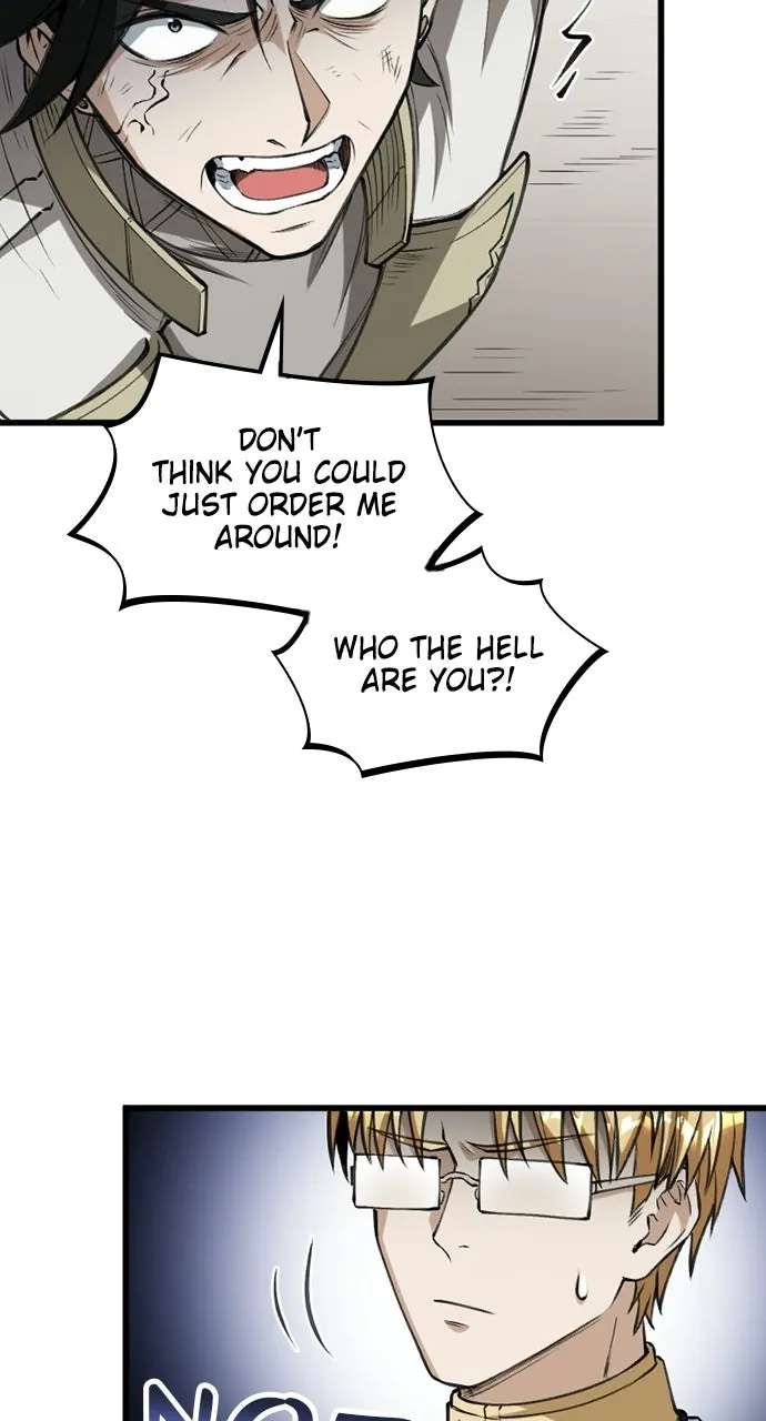 The DespisedDark Mage Lives Again Chapter 36 - page 57