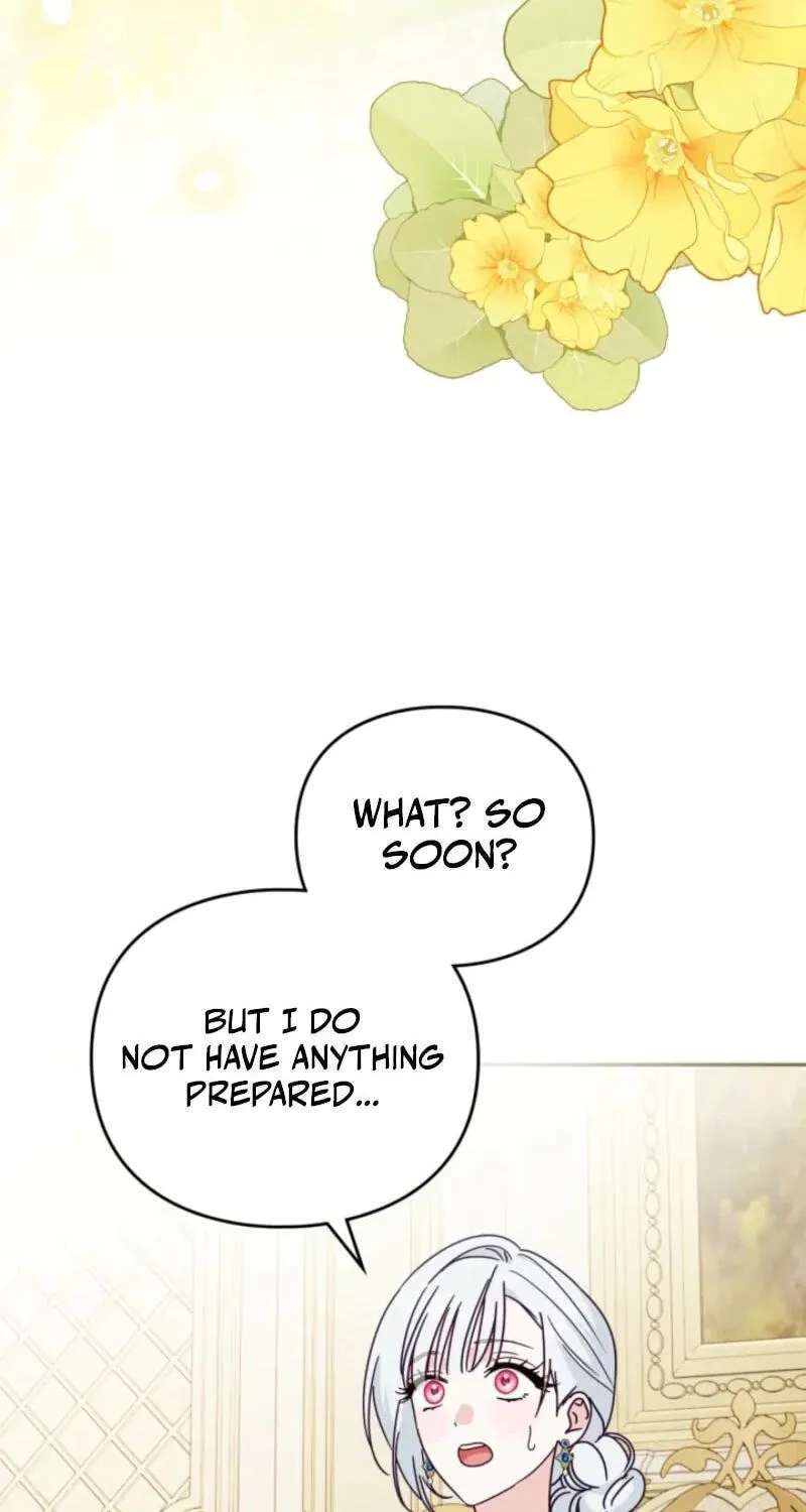 The Search for the Duchess's Husband Chapter 36 - page 60