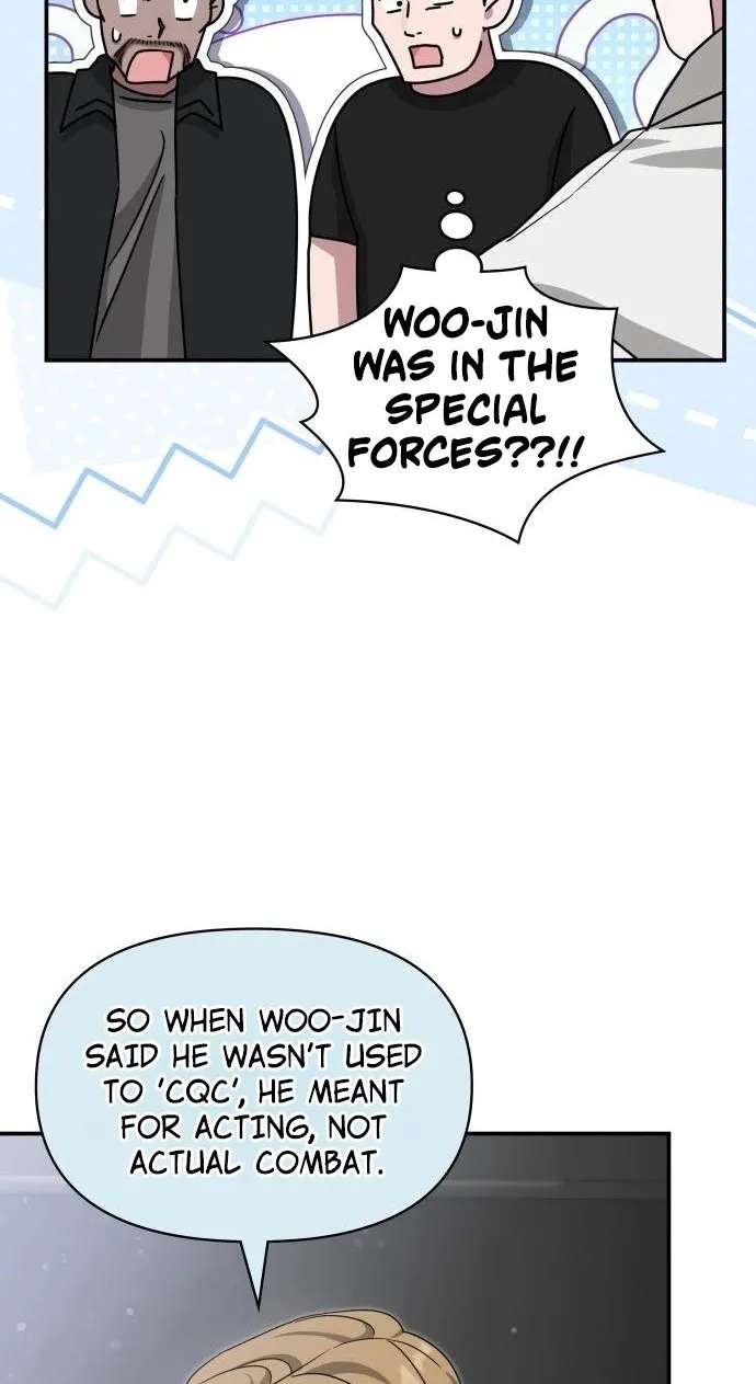 The Otherworldly Genius Method Actor Chapter 114 - page 9
