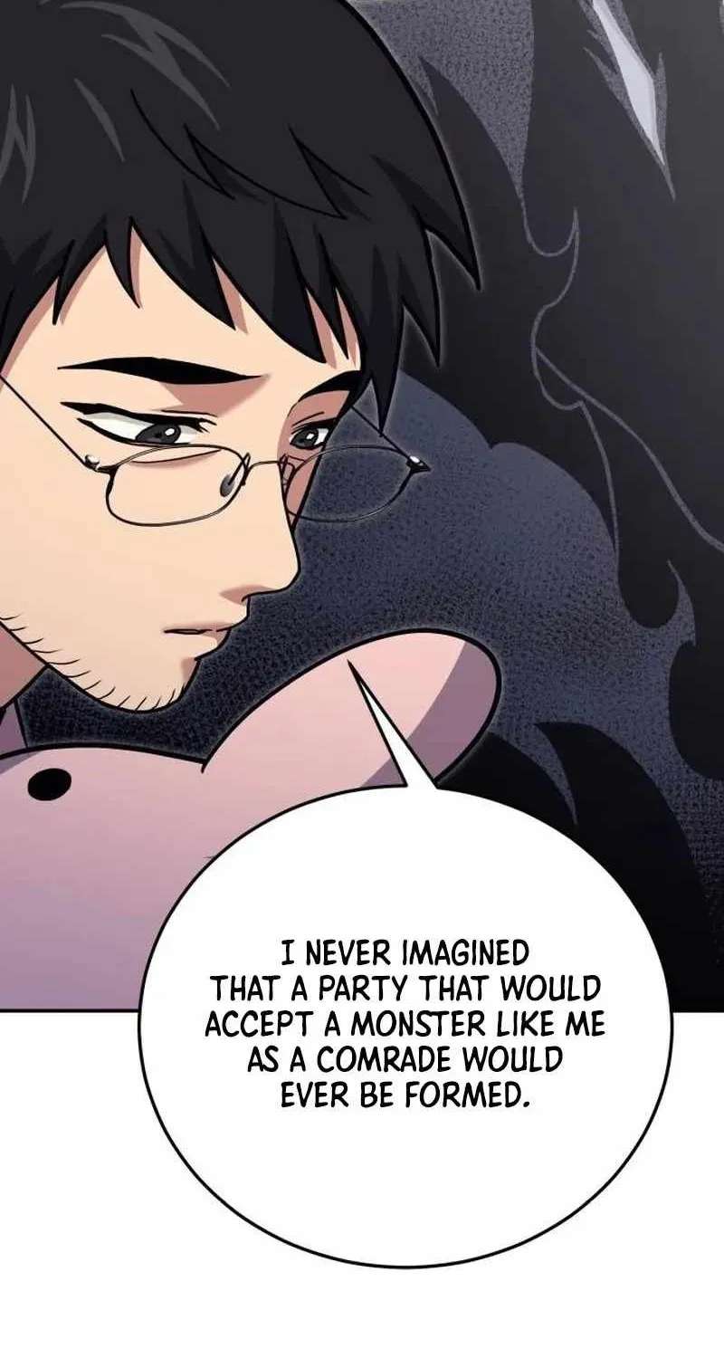 How To Live As An Unlicensed Healer Chapter 161 - page 75
