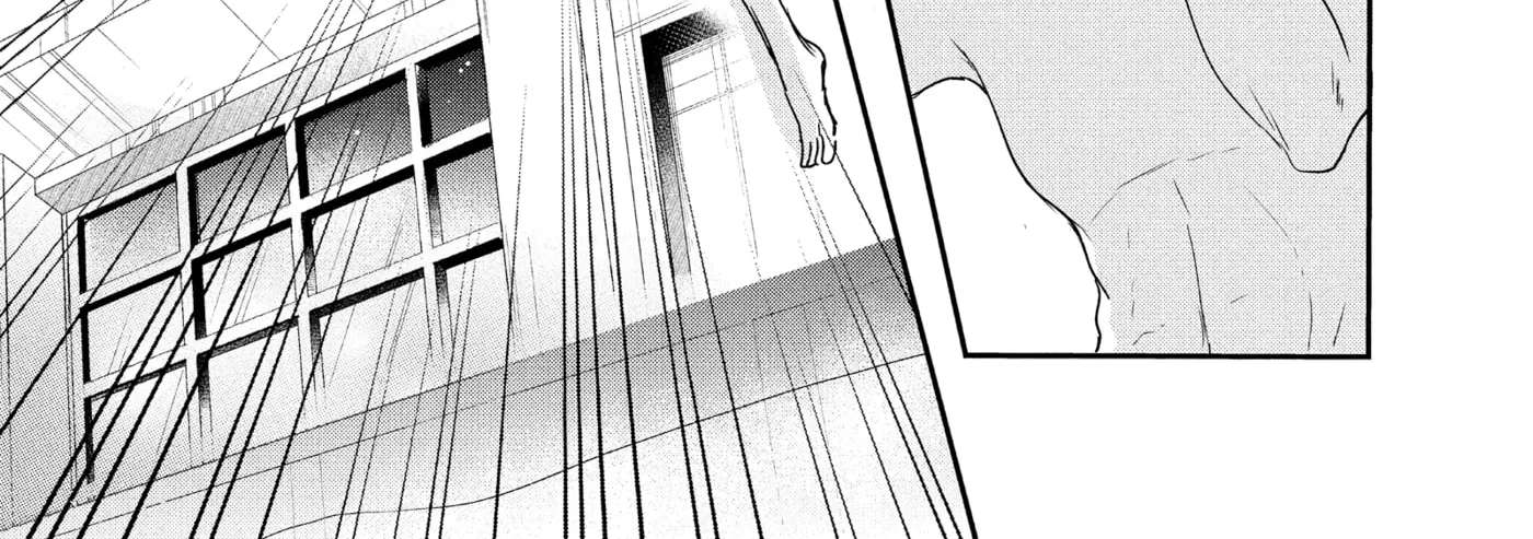 Anyway, I'm Falling in Love with You. Chapter 44 - page 25
