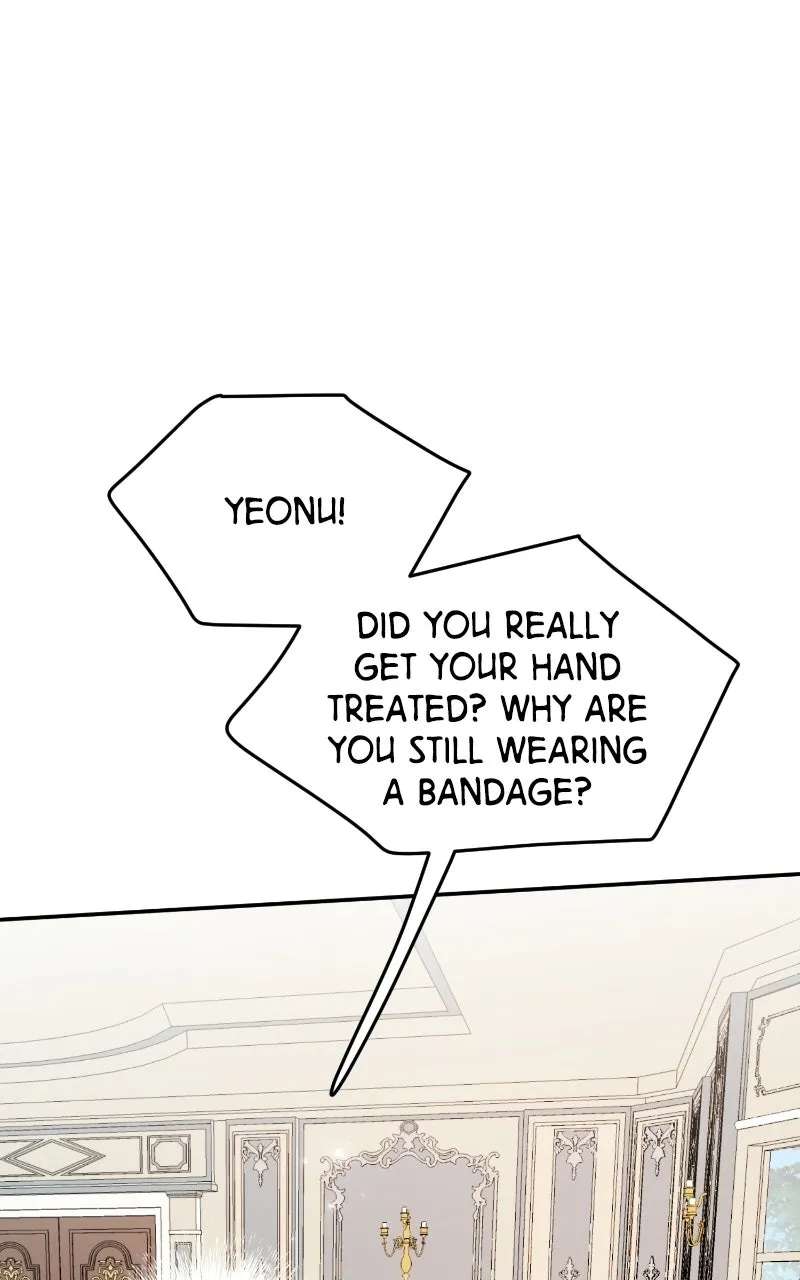 School ofRomance Fantasy Chapter 44 - page 40