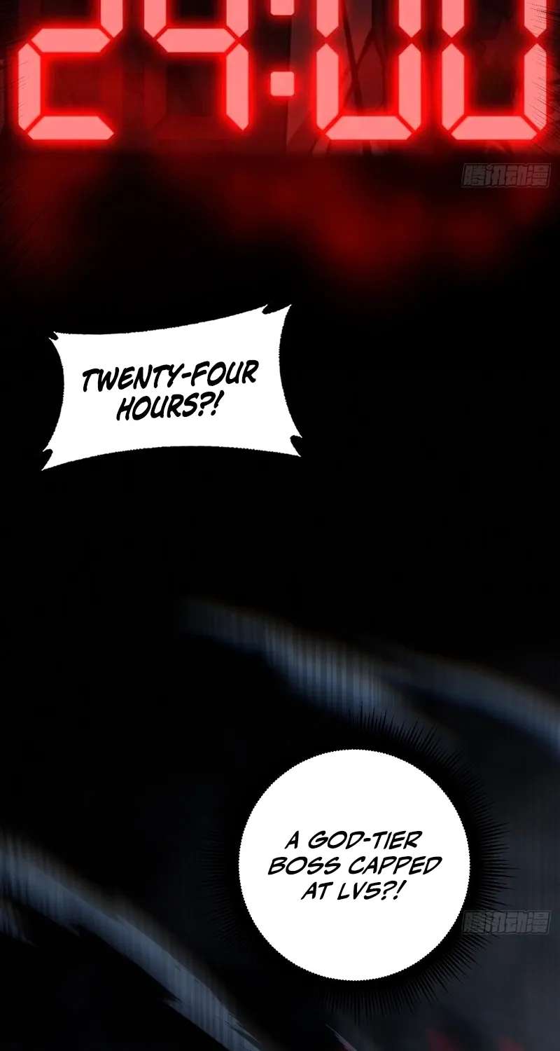 Global Awakening: The Synthesis Master Starts with an Undead Army Chapter 6 - page 34