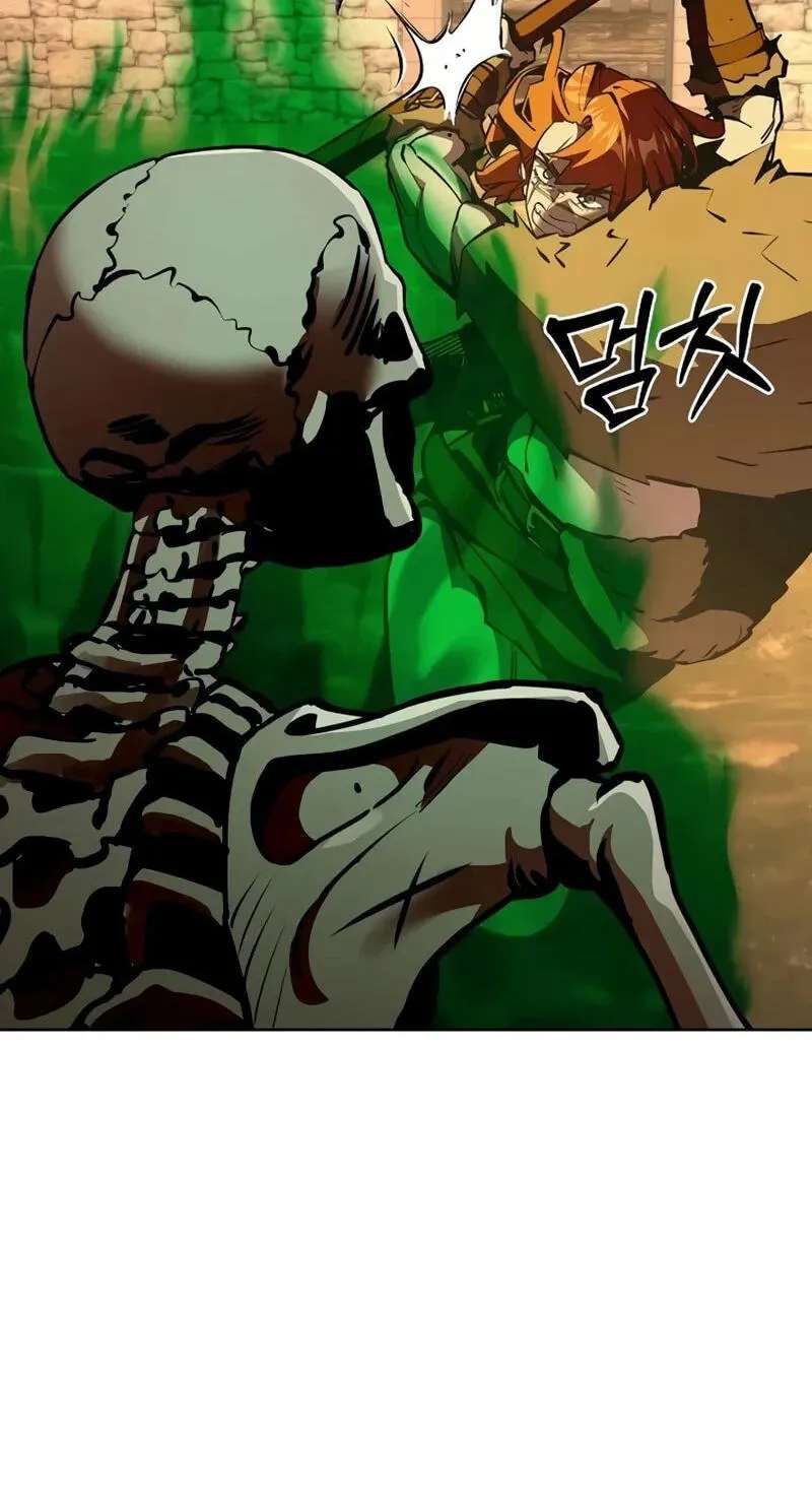 The Ruined World Was Mistaken for a Game Chapter 21 - page 85
