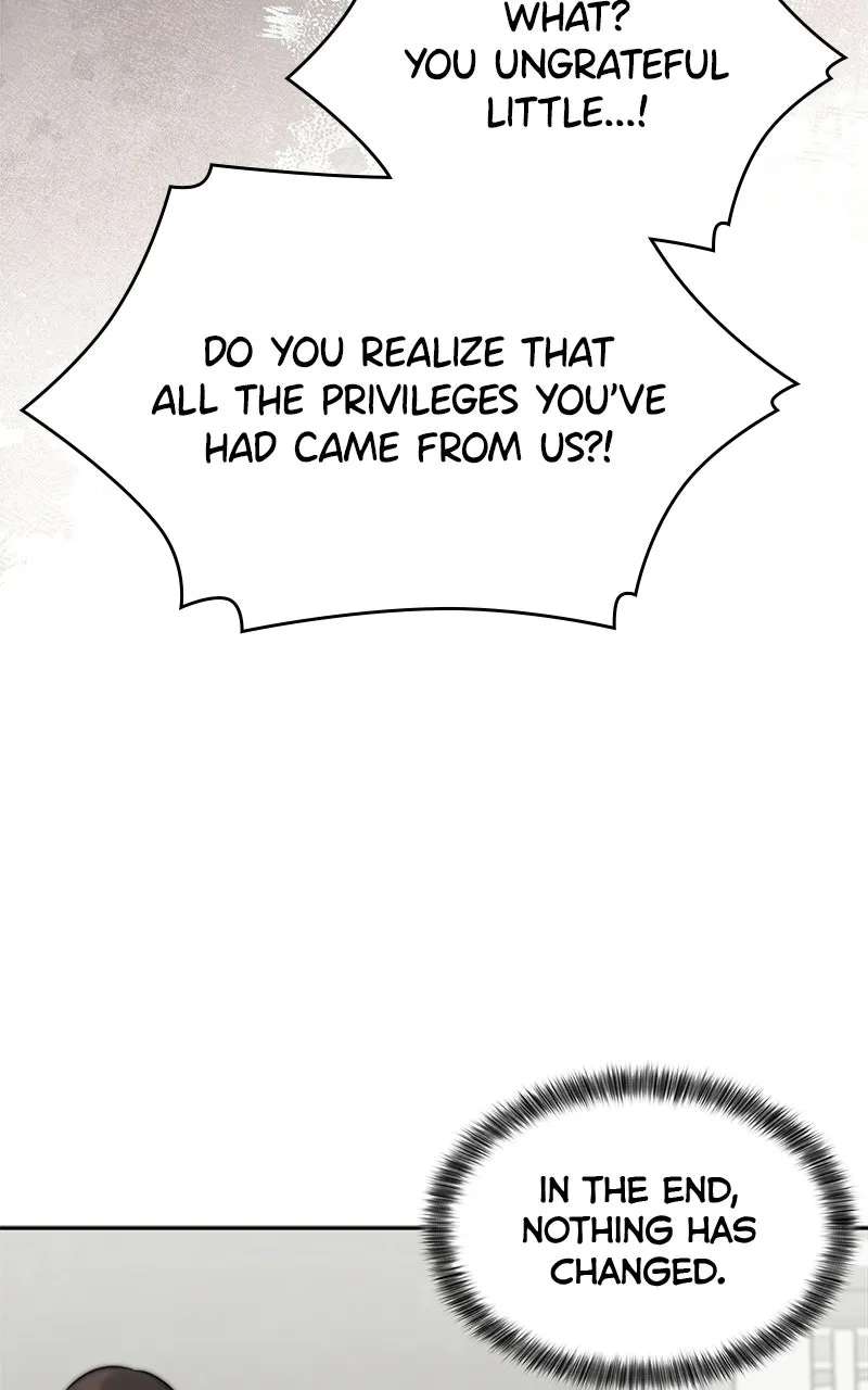Woke Up as the CEO’s Dog Chapter 55 - page 13