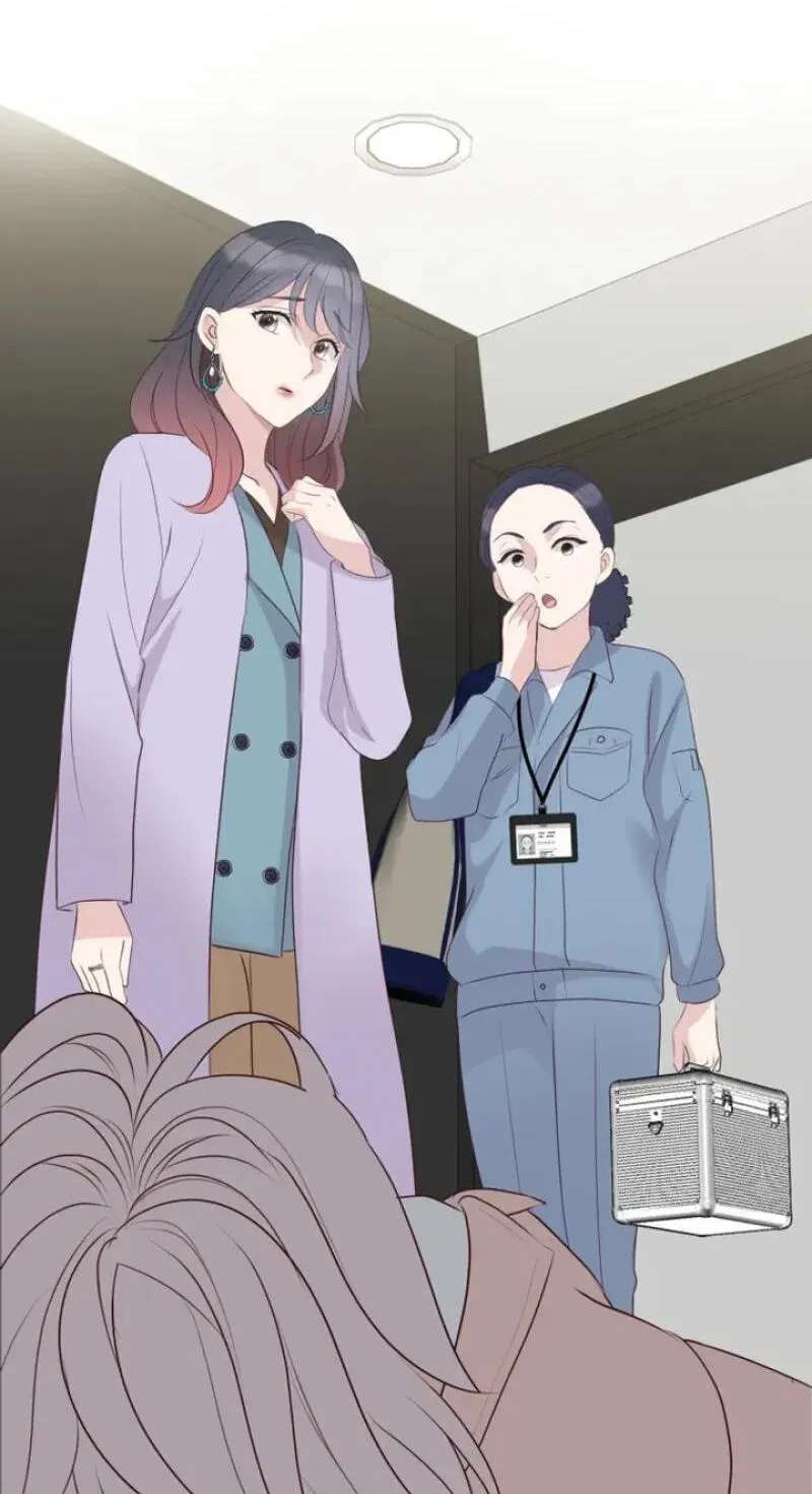 Kono Ai wa Tsumi desu ka? Chapter 23 - page 36