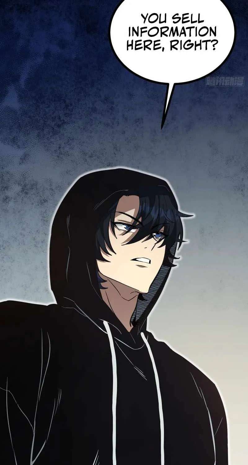 Global Job Change: Starting With the Hidden Class Necromancer Lord Chapter 8 - page 7
