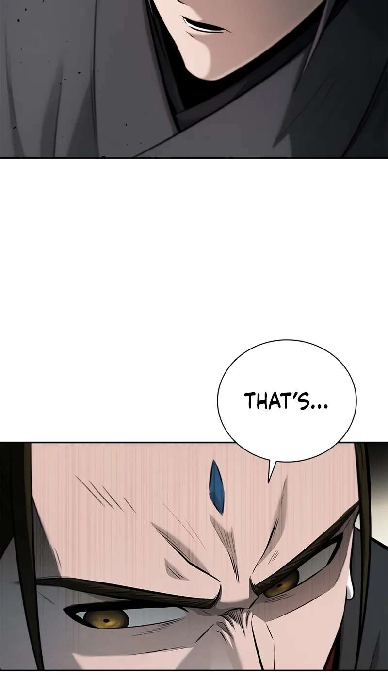 Absolute Master of the Senate Chapter 49 - page 34