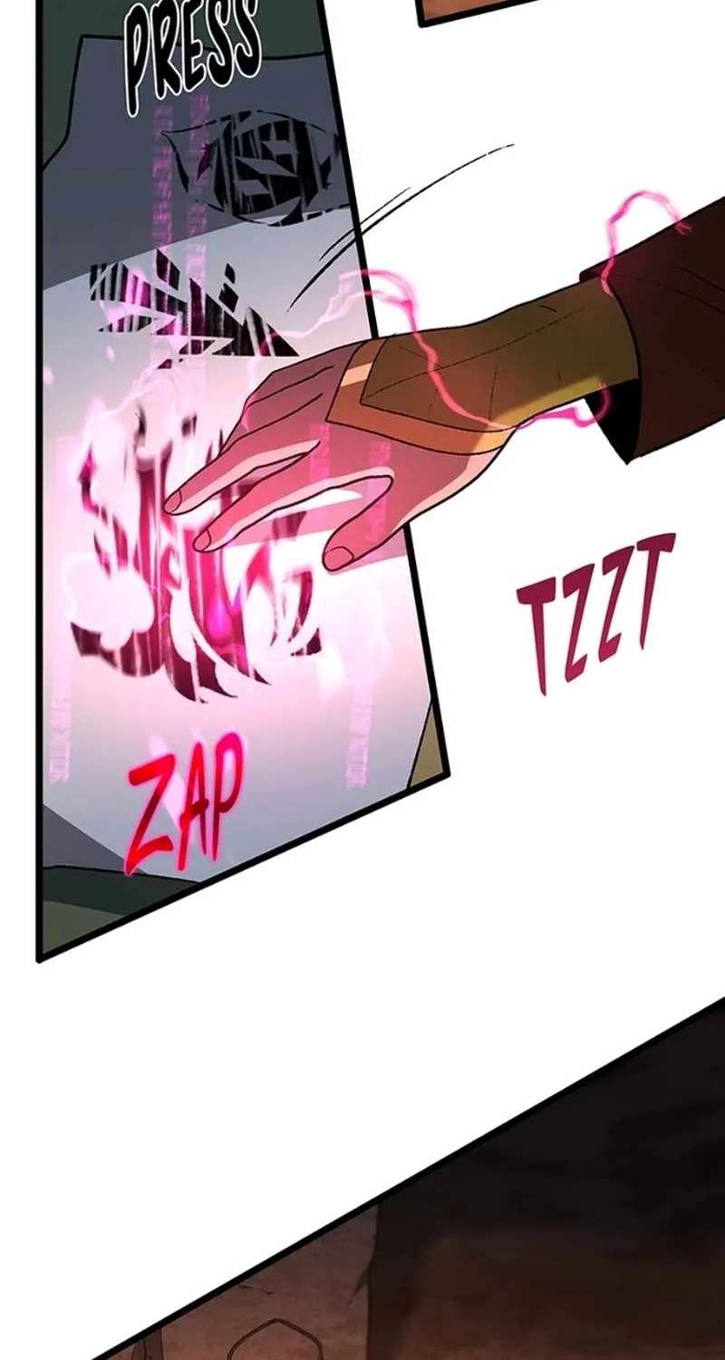 Return Of The Runebound Professor Chapter 87 - page 14