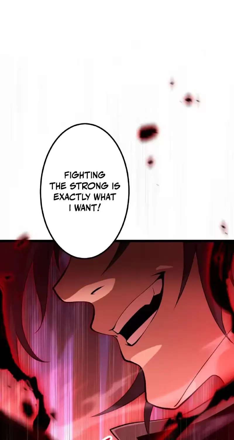 The Tyrant Girl Nero’s Rebellion Chapter 1 - page 52