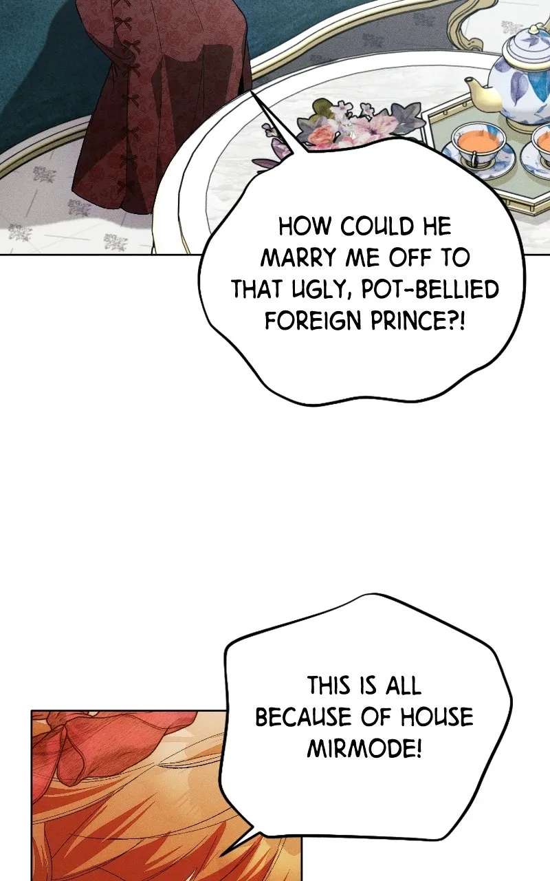 I Will ProtectMy Tyrant Dad! Chapter 56 - page 90
