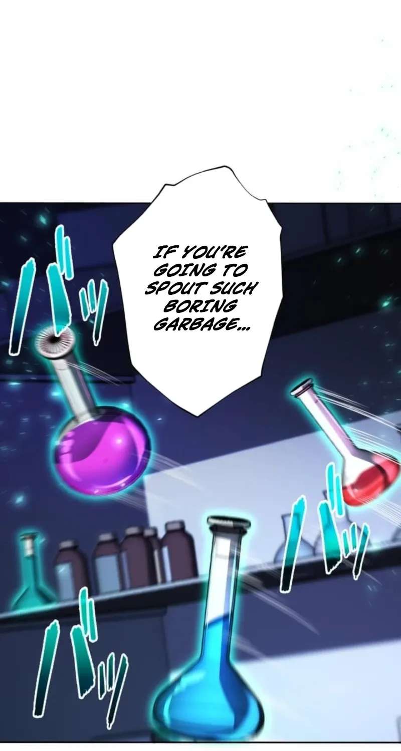 Omniscient and Omnipotent Trap Master Chapter 49 - page 63