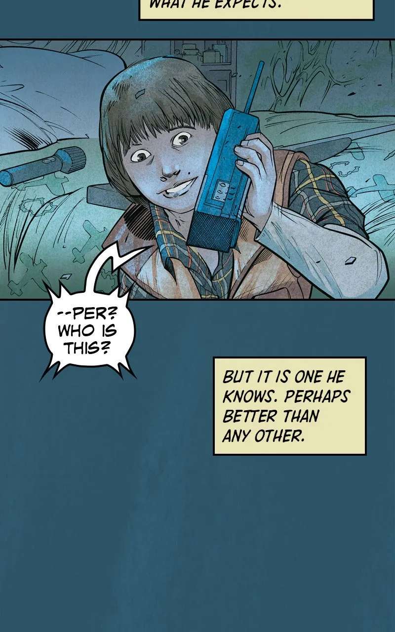 Stranger Things Chapter 2 - page 41