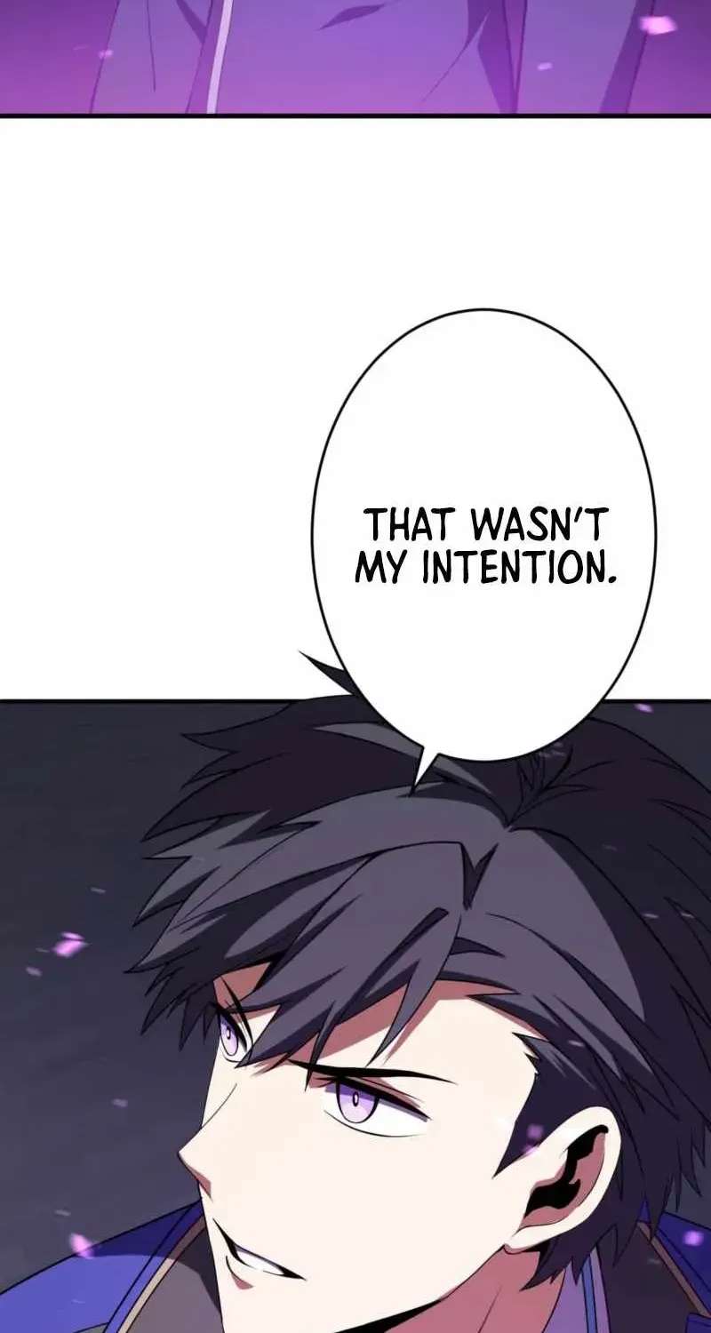 The Underworld Transcendent Returns Chapter 23 - page 8