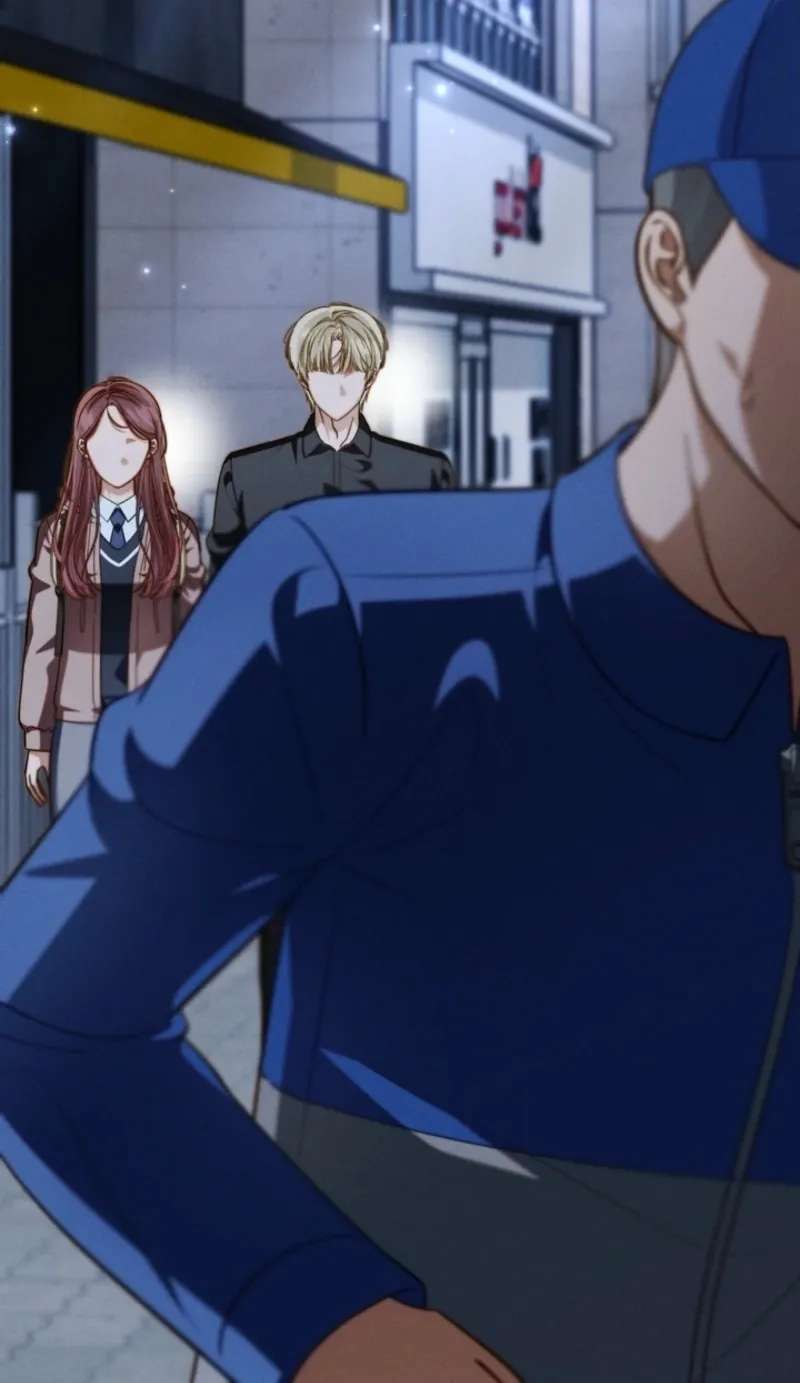 The Top Student Hides Her Regression Chapter 17 - page 80