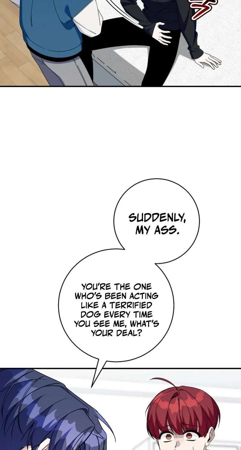 An Insincere Idol’s Blank Slate Chapter 98 - page 54