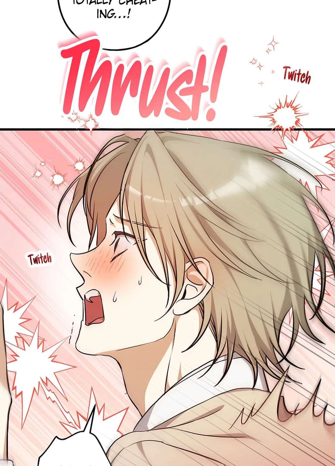 I Was Possessed in an Extremely Private Area Chapter 34 - page 124