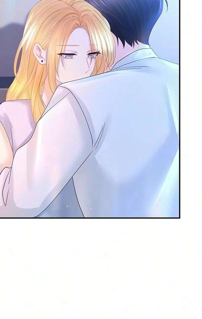 The Secret of the Étoile Chapter 17 - page 91