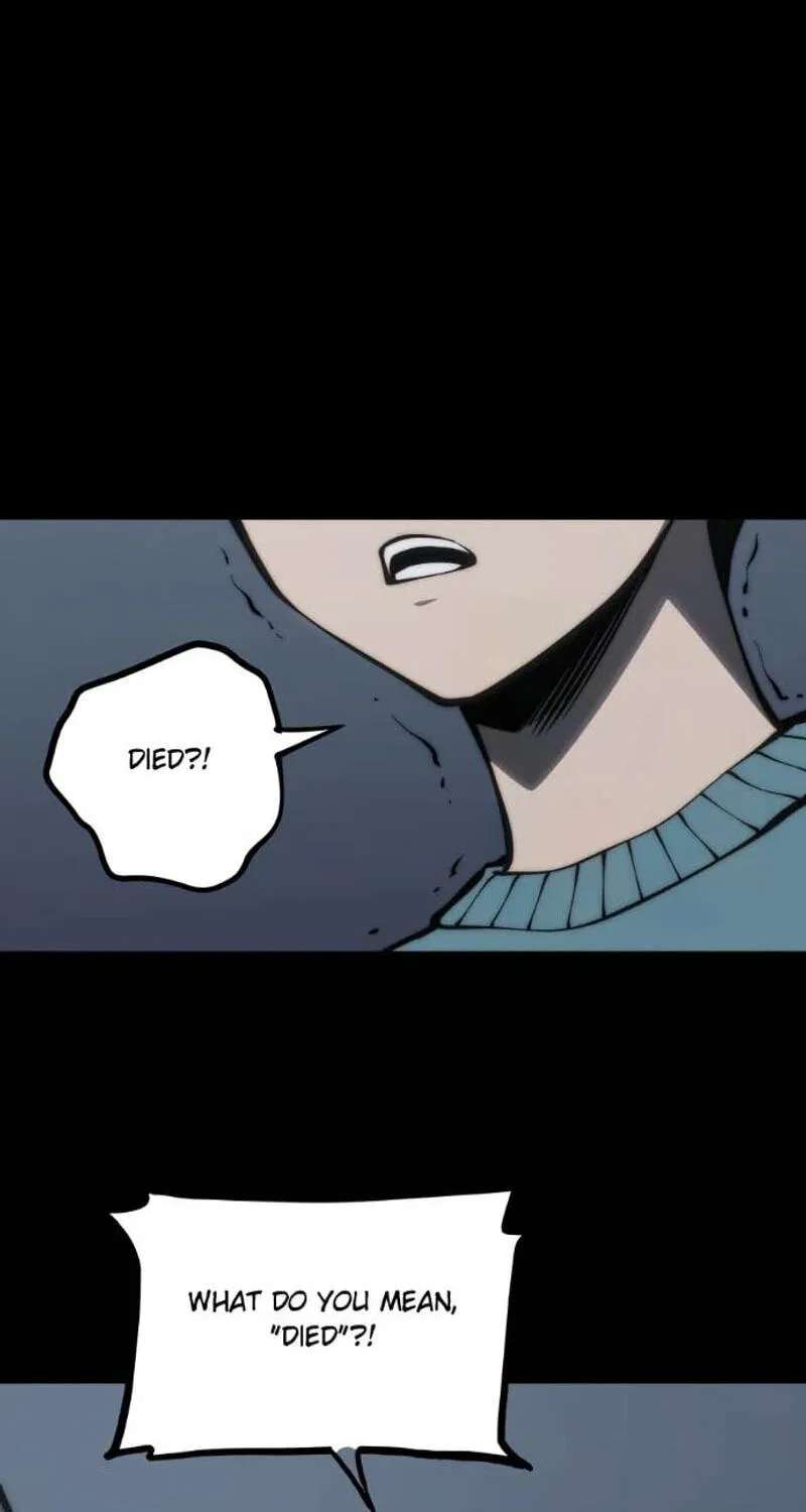 The Glutton:Devourer of Kings Chapter 47 - page 14